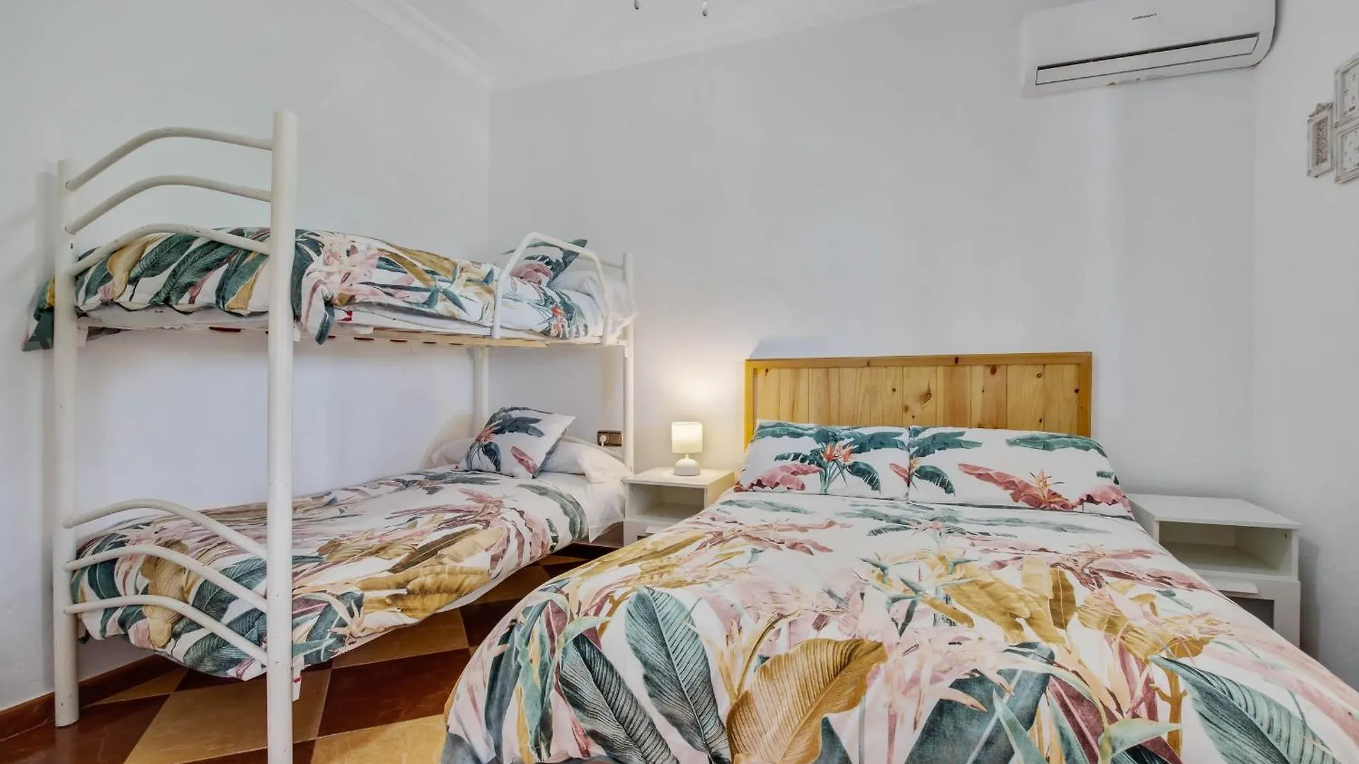 Casa Rural La Colina A 30 Min Malaga Lovely Home Alhaurin de la Torre 0*,  Spain