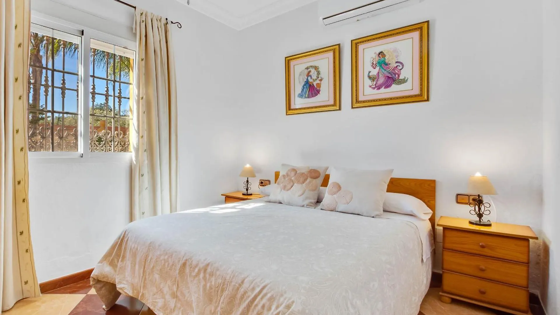 Casa Rural La Colina A 30 Min Malaga Lovely Home Alhaurin de la Torre 0*,  Spain