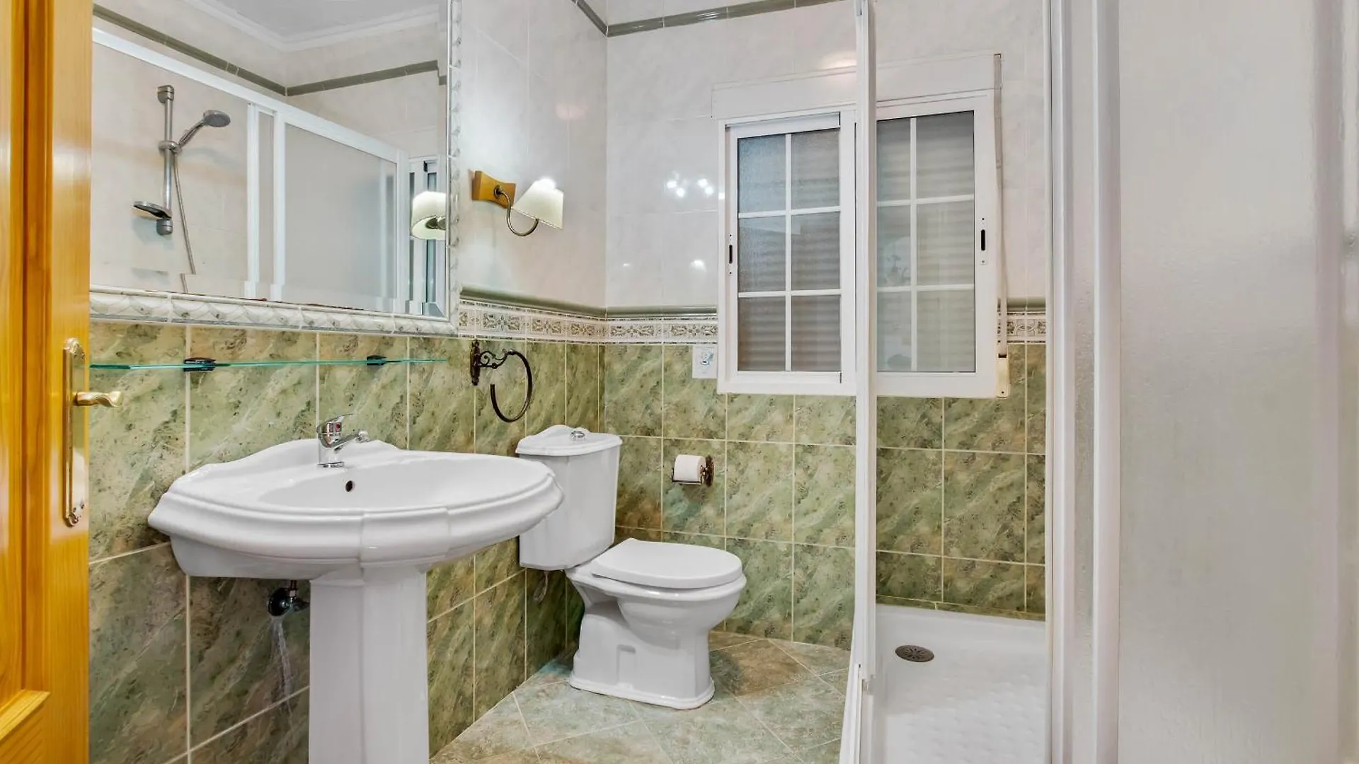 Casa Rural La Colina A 30 Min Malaga Lovely Home Alhaurin de la Torre